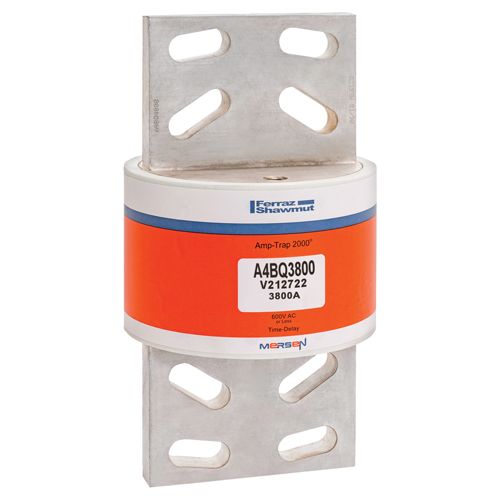 A4BQ3800 - Fuse Amp-Trap 2000® 600V 3800A Time-Delay Class L A4BQ Series